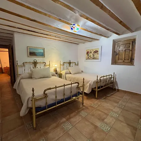 Cortijo Mainacio